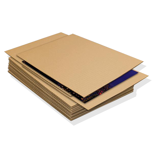 Corrugated Pads EcoSwift